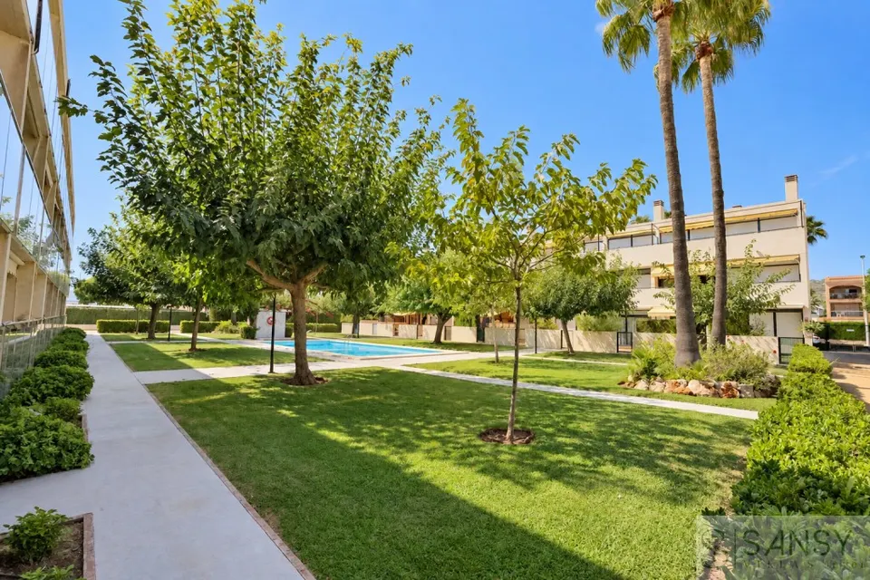 Apartamento en Venta en Javea/Xabia Alicante