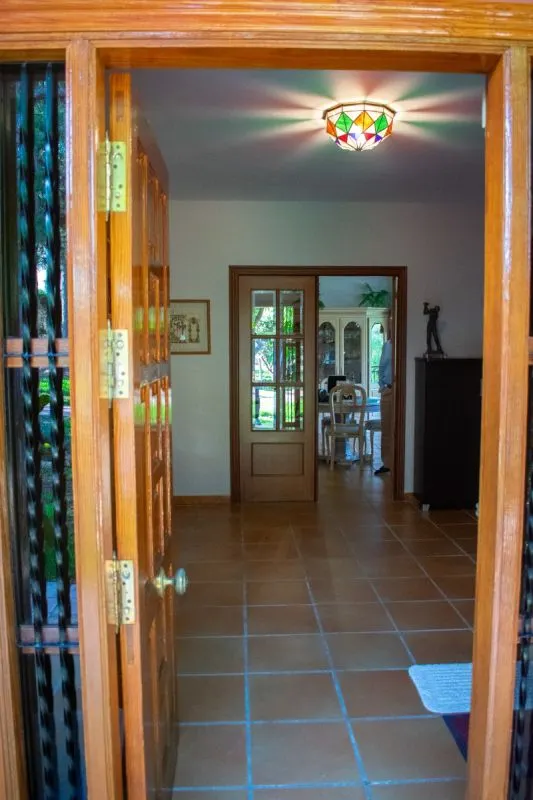 Chalet 5 habitaciones 231m² en venta - Residencial los romeros — 9