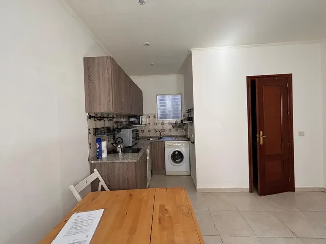 ¡Estudio encantador en el corazón de Málaga! - foto 5