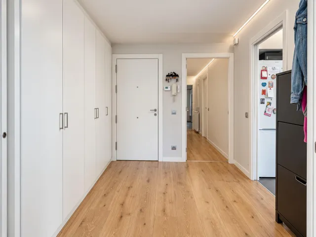 Ático con vistas de ensueño en Escaldes-Engordany — 9