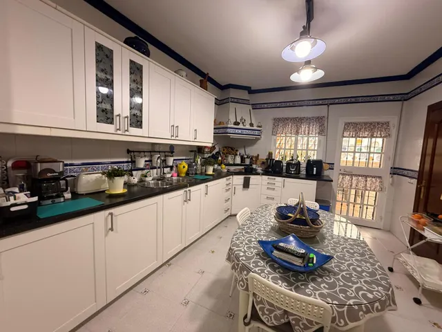Vivienda independiente con garaje-centro de Algeciras — 23