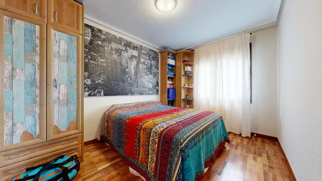 Chalet con vistas a La Peña — 25