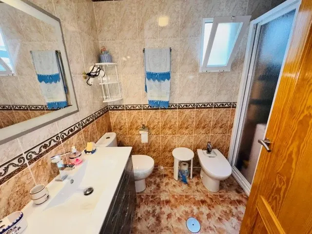 Apartamento 2 habitaciones 77m² en venta - La Mata pueblo — 10
