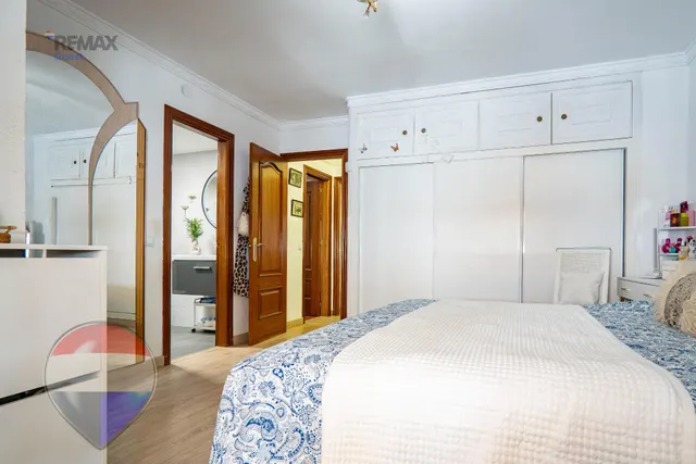 ¡espectacular piso con gran terraza y vistas despejadas en huelin, Málaga! — 26