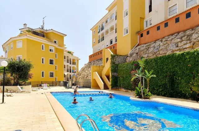 Apartamento 3 habitaciones 110m² en venta - Altos de Campoam