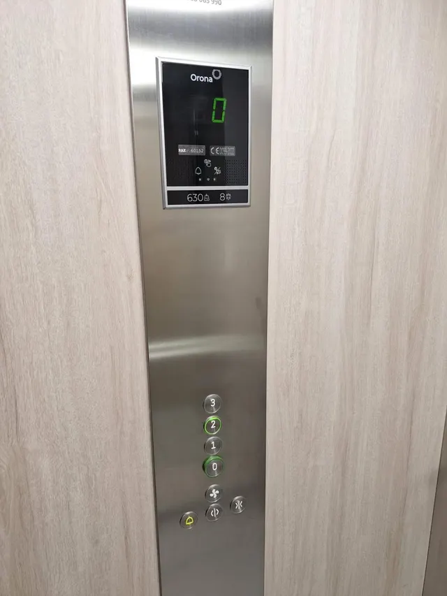 Apartamento 2 habitaciones 85m² en venta - Centro — 32