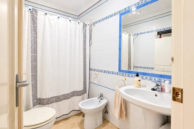 Apartamento 1 habitación 44m² en venta - Altos de Campoamor — 24