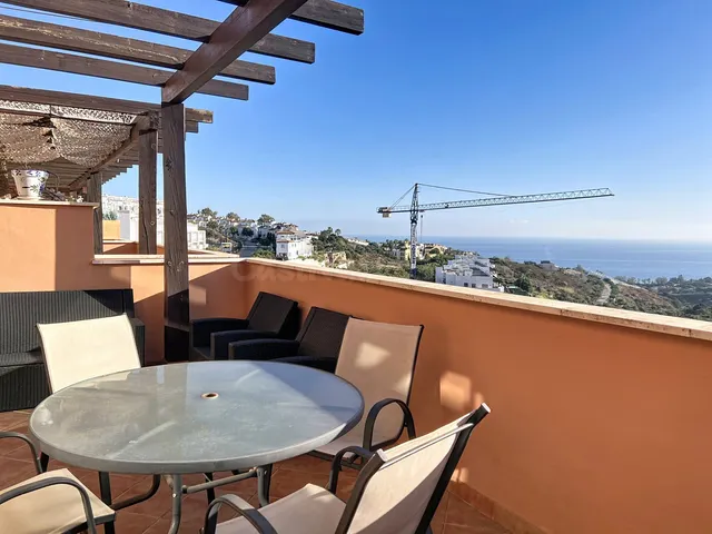 Ático 2 habitaciones 114m² en venta - Costa del Sol — 5