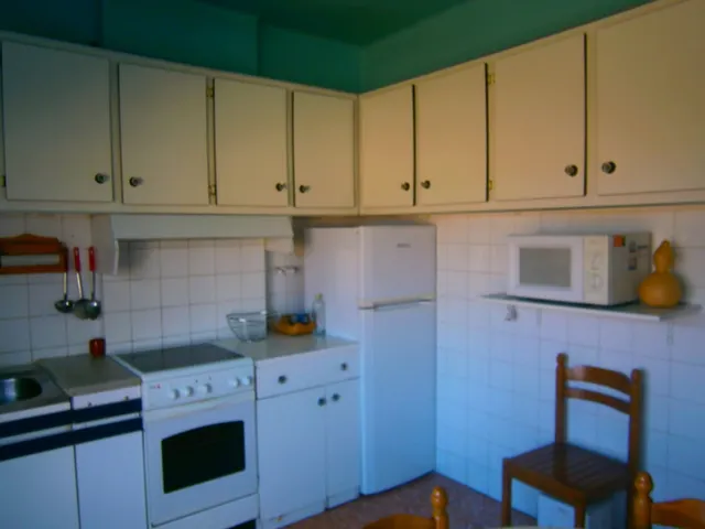 Vivienda en pleno centro de Tafalla — 3