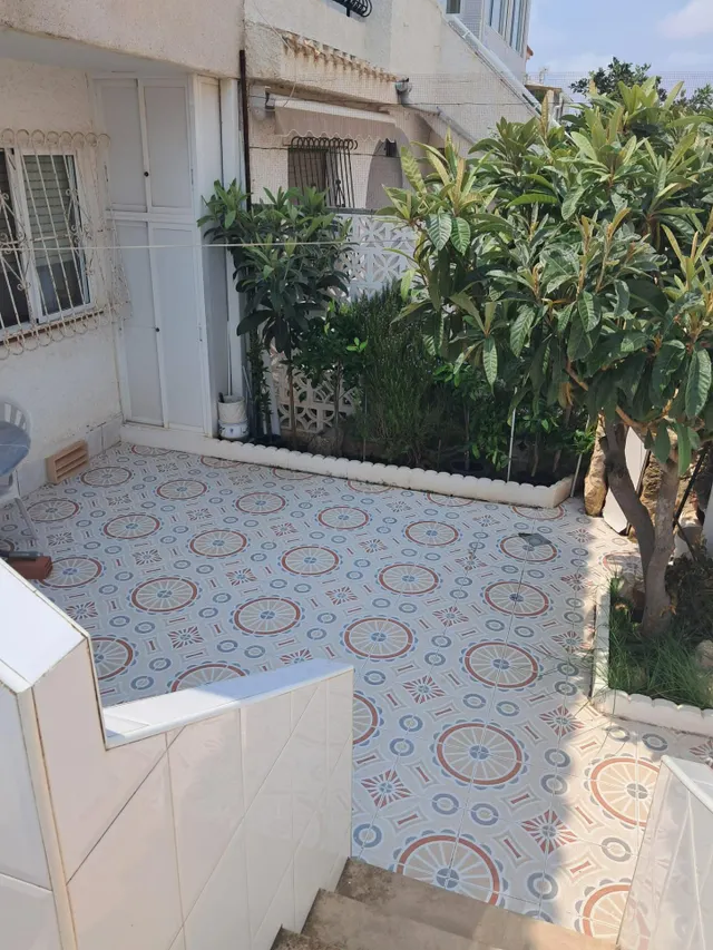 Bungalow 2 dormitorios en residencial paraiso,  155.000€ — 13
