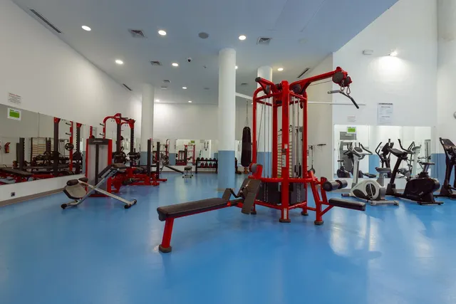 Apartamento 3 habitaciones 161m² en venta - Costa Del Sol — 39