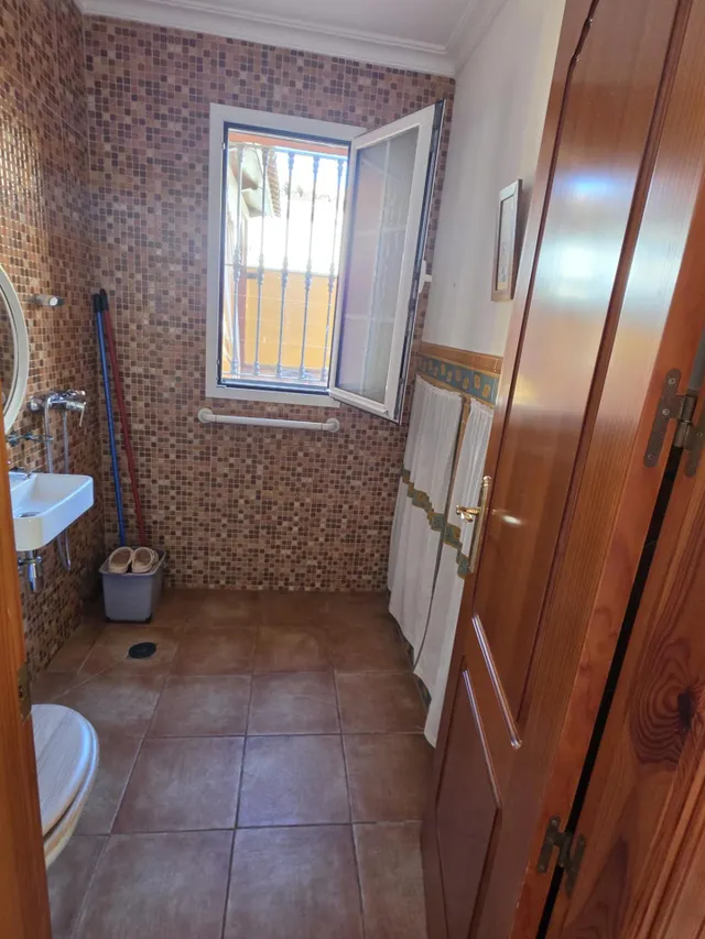 Se vende chalet en la colonia san miguel — 48