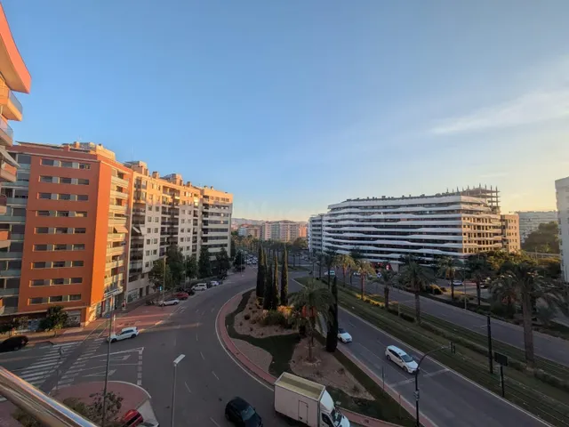 PISO EN VENTA JUAN DE BORBON - foto 3