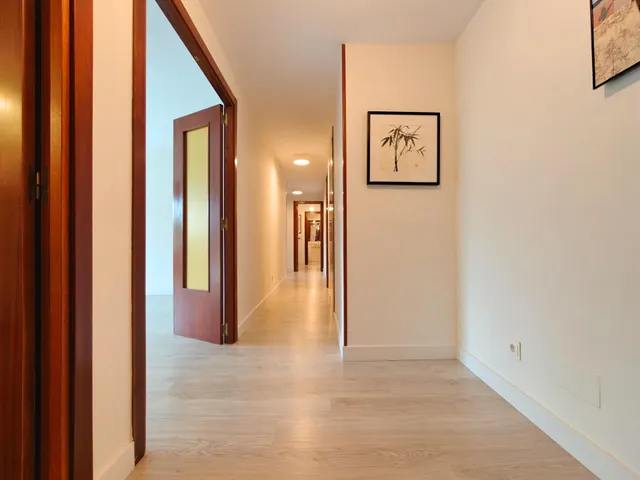 Piso 3 habitaciones 105m² en venta - Parquesol — 4