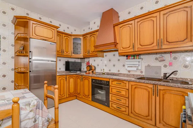 Piso 4 habitaciones 156m² en venta - Constitucion — 23