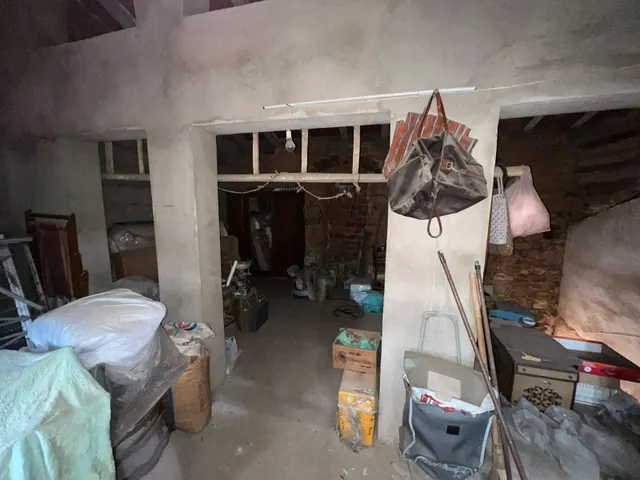 Casa baja en almaden — 22