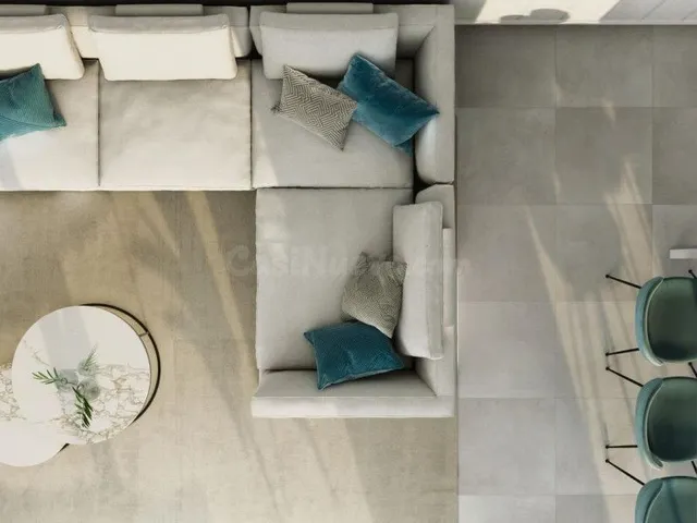 Apartamento 2 habitaciones 111m² en venta - Arroyo Vaquero — 11