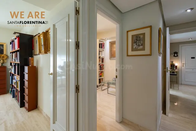 Ático 4 habitaciones 134m² en venta - Avenida Europa — 30