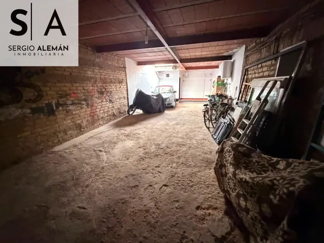 Casa planta Baja con cochera — 9