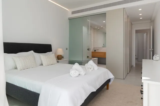 Ático 2 habitaciones 85m² en venta - Centro — 8