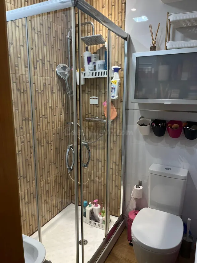 SE VENDE ADOSADO EN PUERTO REAL , ZONA MARINA DE LA BAHIA - foto 4