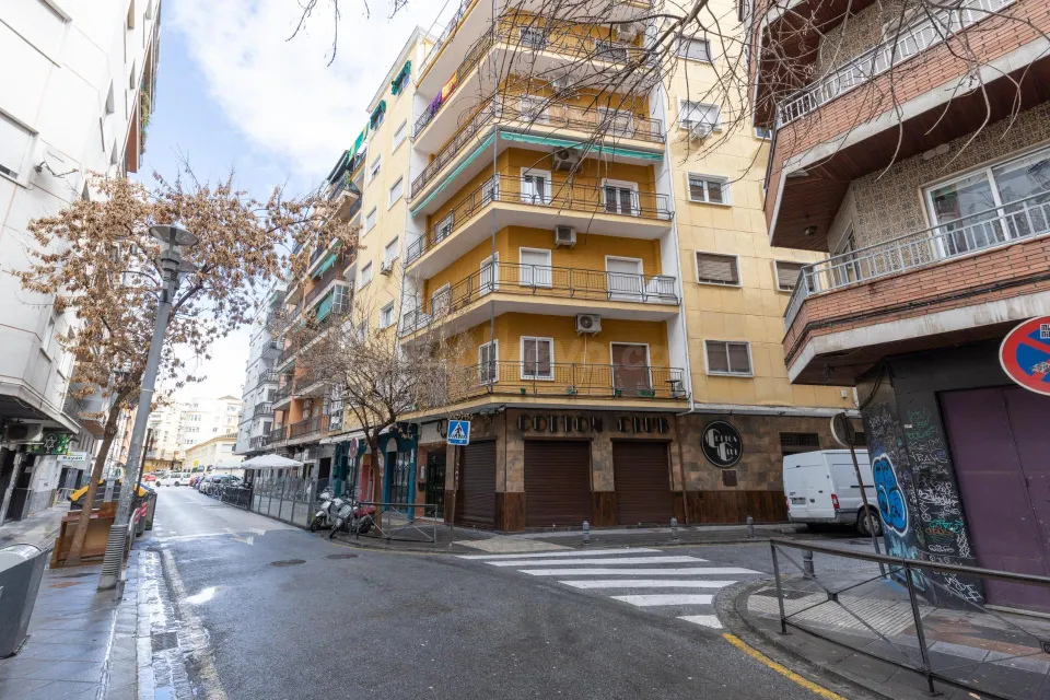 Excelente oportunidad en López Mezquita: ideal vivienda o inversión