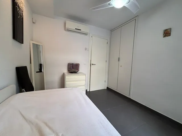Exclusivo adosado estilo Murano en Villamartín — 17