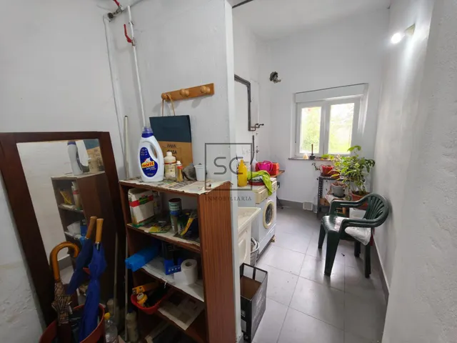 Casa con jardín y garaje en Porta Nova, Ferrol — 25