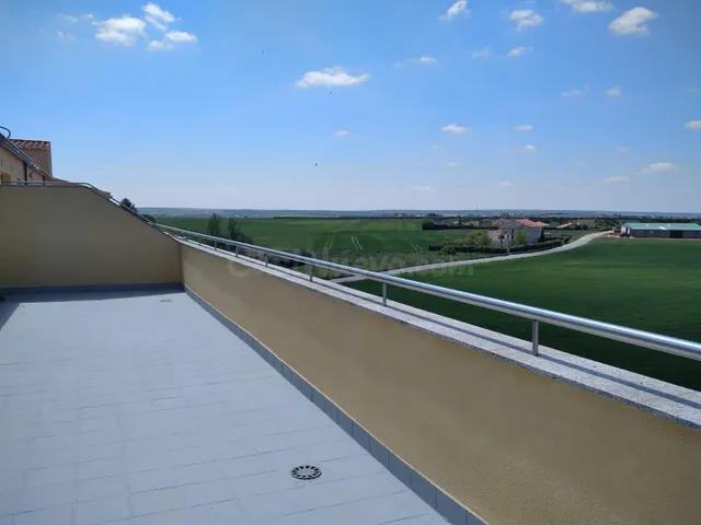 Ãtico 2 habitaciones 110m² en venta - Aldeaseca de la armun