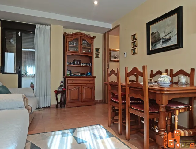 Piso 2 dormitorios en Torrecaballeros — 6
