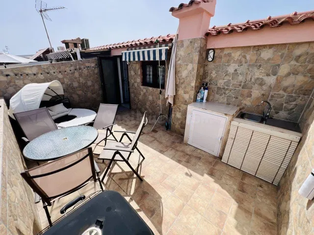 Ático Dúplex 4 habitaciones 95m² en venta - Centro - foto 4