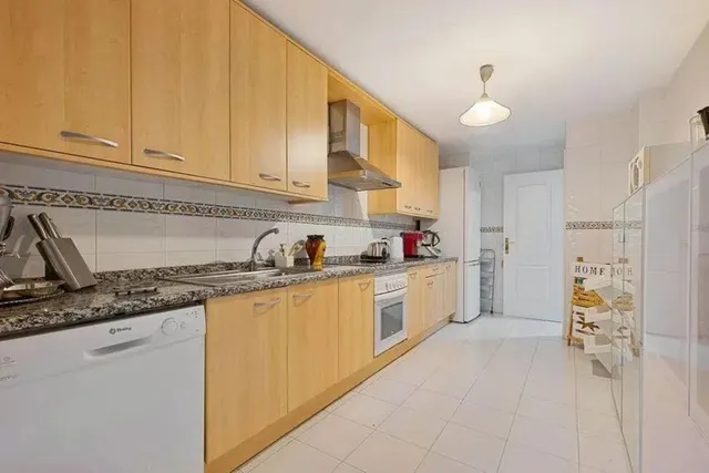 Apartamento 3 habitaciones 118m² en venta - Marbella — 10