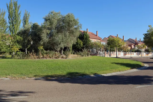 Estupendo Pareado en la Urb. "SOTOVERDE," ARROYO DE LA ENCOMIENDA — 7