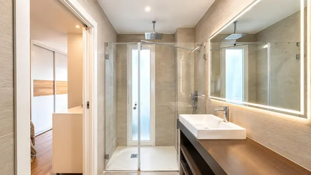 Una casa para enamorarse en l’Alcúdia: diseño, luz y calidez en cada rincón — 16