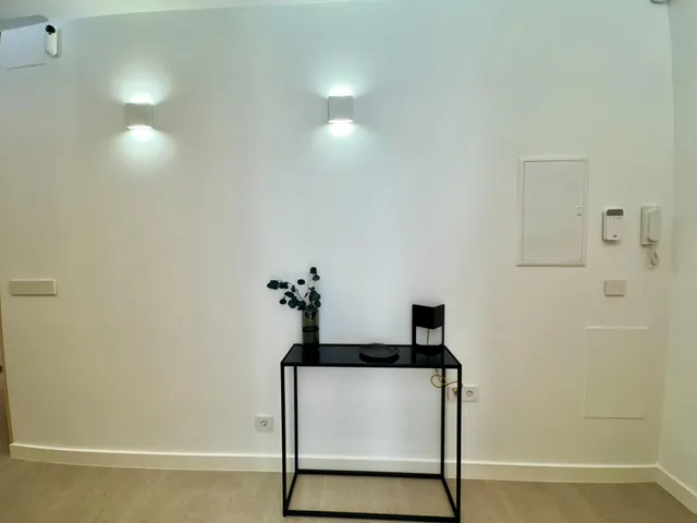 Apartamento de 2 dormitorios en venta en el centro Murcia — 24