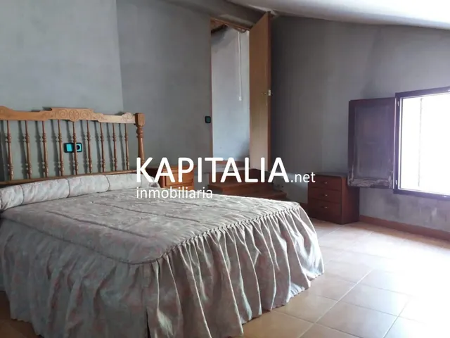 Casa de pueblo en Benimassot — 11