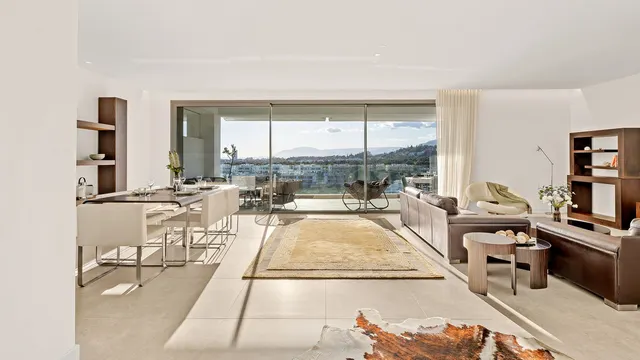 Apartamento 4 habitaciones 203m² en venta - Marbella - foto 3