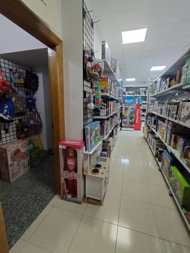 LOCAL COMERCIAL EN CIEZA — 6