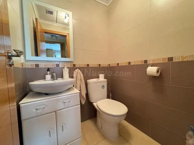 Villa 3 habitaciones 191m² en venta - Los secanos — 3