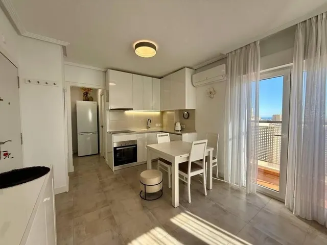 Apartamento 1 habitación 68m² en venta - Playa del Cura — 6