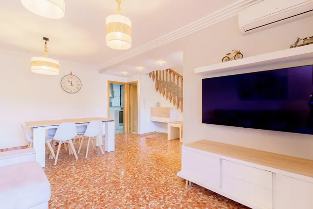 Casa adosada con garaje: !!!! Espacio-Tranquilidad-Zona Residencial ¡¡¡¡ — 10