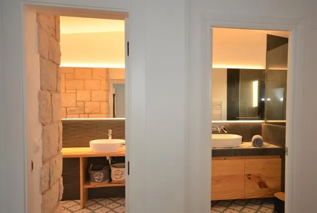 CHALET TRANQUILO  CON ENCANTO A 600 M DEL LYCEO FRANCES — 16