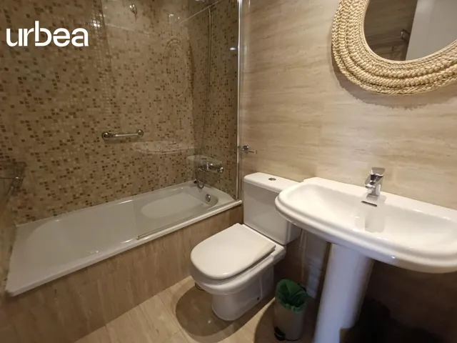 Estudio 1 habitación 32m² en alquiler - Centro — 6