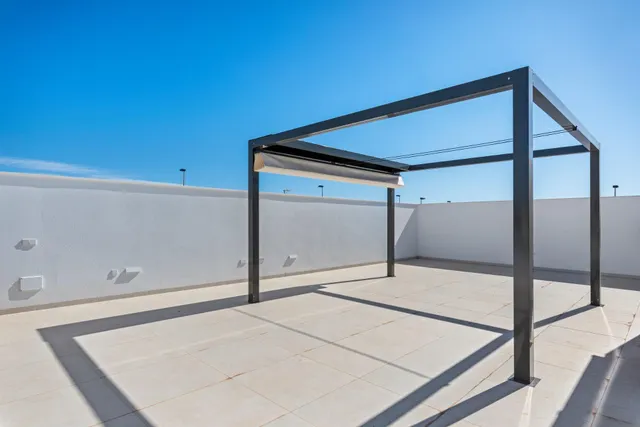 Villa 3 habitaciones 100m² en venta - La Senda del Recuerdo — 10
