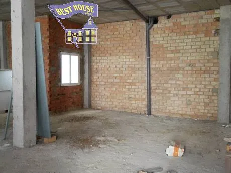 ALQUILER DE LOCAL COMERCIAL ZONA CAMINO DE BORNOS