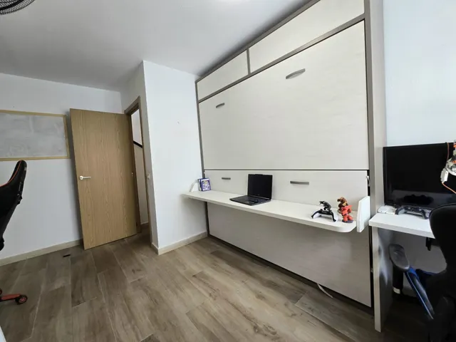 NUEVA EXCLUSIVA EN MONTEMAR ✨ PRECIOSO DÚPLEX EN URBANIZACIÓN DE ESTILO ANDALUZ — 19