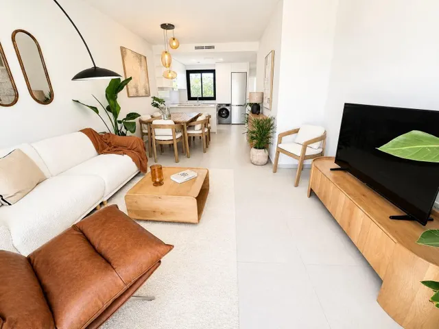 Casa 3 habitaciones 108m² en venta - Baños Y Mendigo — 22