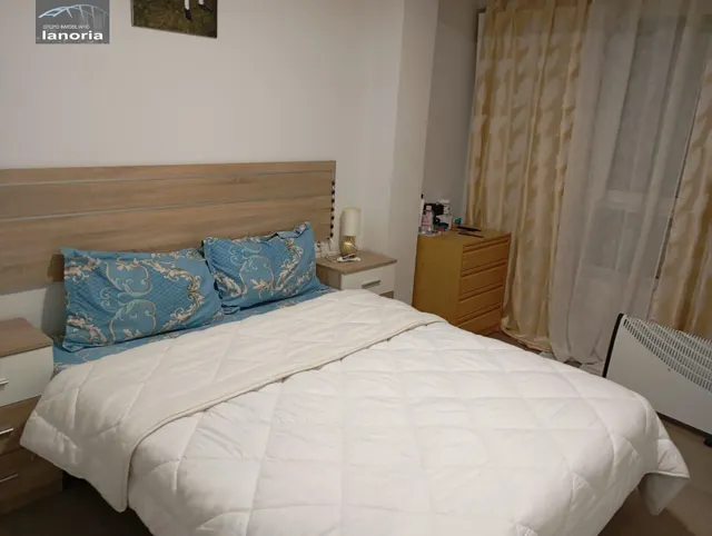 Grupo la Noria VENDE piso REFORMADO, 2 Dormitorios, 2 Baños en C/ Hermanos Jiménez (4º SIN ascensor) — 9