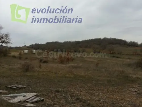 REVILLARRUZ, carretera de Sarracín: IMPRESIONANTE FINCA DE 7 - foto 5