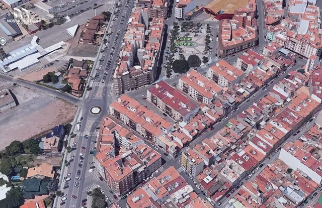 OPORTUNIDAD ÚNICA !!!!! PISO EN BURRIANA — 32